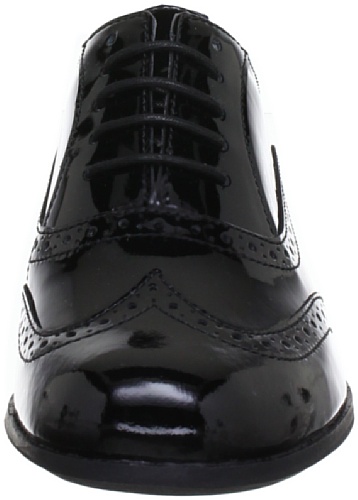 Clarks Hamble Oak Chaussures Femme Noir