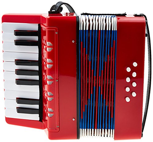 Classic Cantabile Bambino Accordeon Enf 