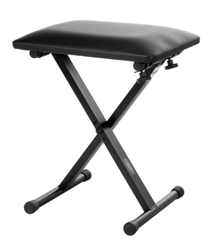 Classic Cantabile Economy Banc Pour Clavier Import Allemagne