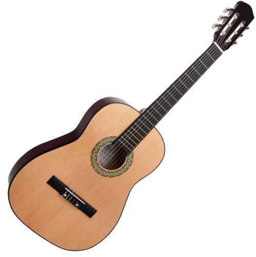 Classic Cantabile As-851 Pack Guitare Cl...