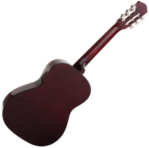Classic Cantabile As-851 Pack Guitare Cl...