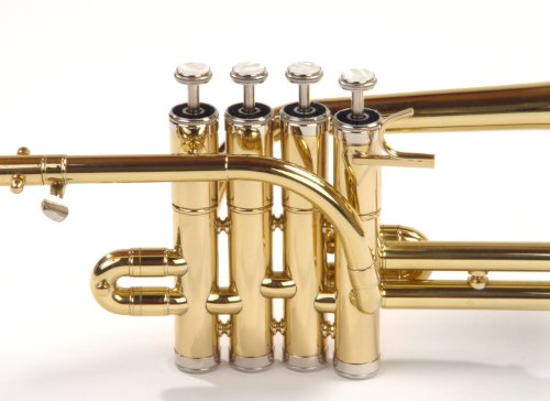 Classic Cantabile Trompette Piccolo Pt 196 Bb