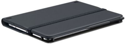 Clavier Et Etui Logitech Universal Folio - Sans Fil - Bluetooth 3.0 - Azerty - Noir