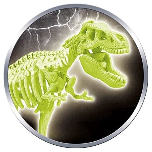 Clementoni - Science & Jeu - Archeo Ludic - T-rex