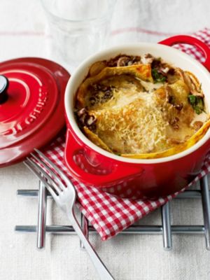 Le Creuset Cocotte En Fonte Émaillee S ....