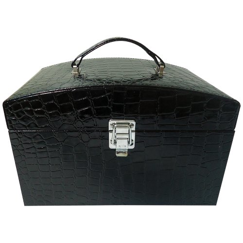 Coffret Cadeau Coffret Maquillage Mallette De Maquillage Premium Collection Stylish Essential 57pcs