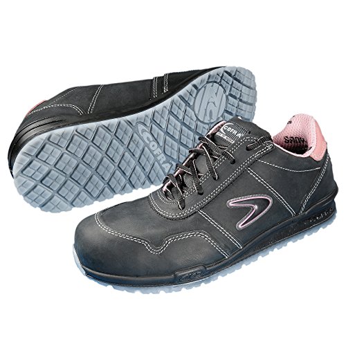 COFRA Chaussures de securite Cofra Alice Taille 40 Ref: ALICE S3 SRC 40