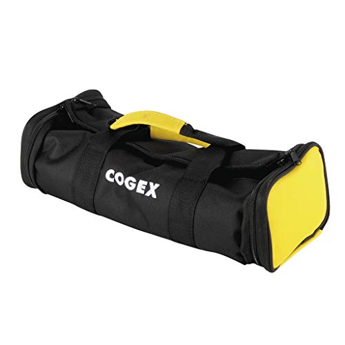 Cogex 21506 Trousse Outillage Nylon