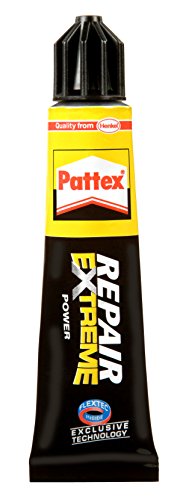 Pattex 100% Repair Extreme- Colle Multi-...
