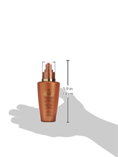 Collistar Magic S Body-legs Self-tanning Concentrate Emulsion Auto-bronzante Corps Et Jambes 125 Ml