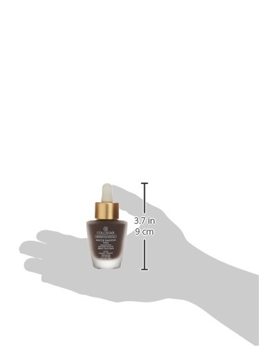 Collistar Magic S Face Self-tanning Concentrate Concentre Auto-bronzant Visage 30 Ml