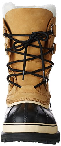 Sorel Caribou, Bottes Homme Marron (Buff...