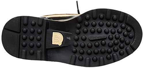Sorel - Apres-skis Chauds Et Impermeables - Bottes Caribou Buff Men Pour Homme En Cuir - Taille 46 - Marron