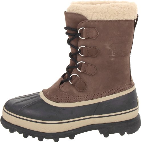 Sorel Caribou Waterproof Bottes D'hiver...