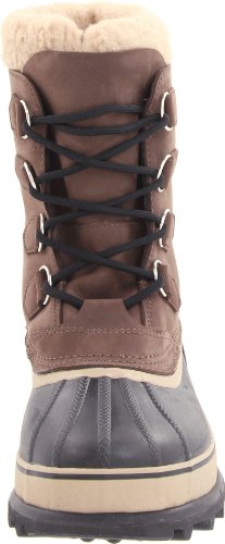 Sorel Caribou, Bottes Homme Marron (Brun...