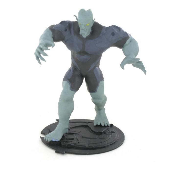 Comansi - Figurine Green Goblin - Spider-man Marvel - 10 Cm