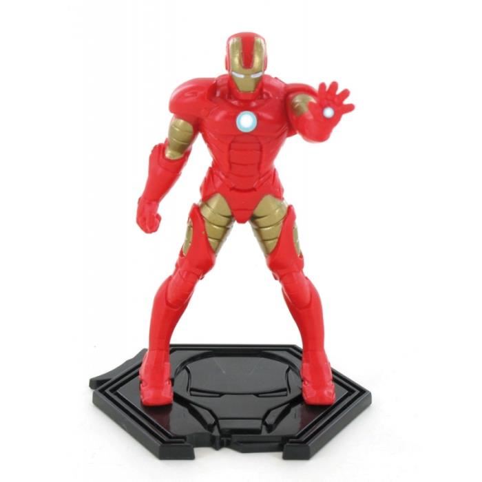 Marvel Comansi Bc96024 Figurine Iron