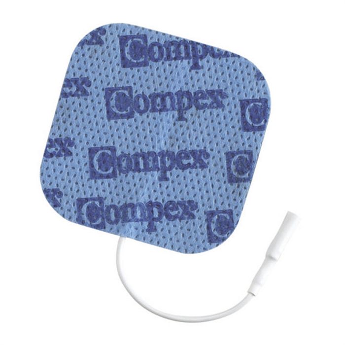 COMPEX Electrodes Performance Wire Electrodes X4