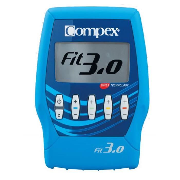 Compex Mixte Fit 30 Electrostimulateur