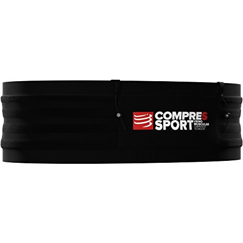 Compressport Free Belt Pro Xl Xxl