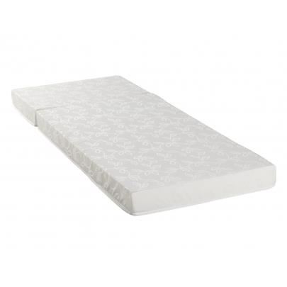 Vente-unique Matelas 90 X 190 Cm Pour Lit Evolutif En 2 Parties Ep.10cm - Pertosa De Dreamea