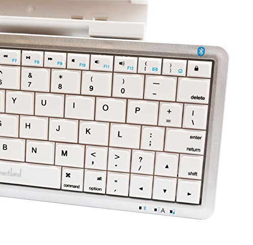 Connectland Cl-cnl-kw427 Clavier Qwerty ...