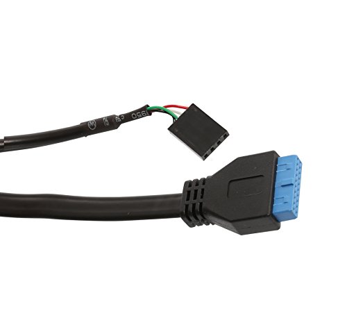 Lecteur De Cartes Memoires 3.5''+ 1 Port Usb V3.0 Connectland