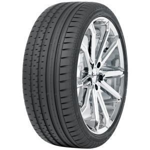 Pneu Continental 195/45r15 78v Sportcontact 2