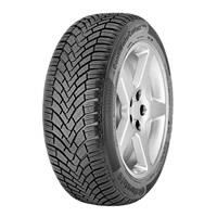 Pneu Hiver Continental 195/60r14 86t Contiwintercontact Ts 850
