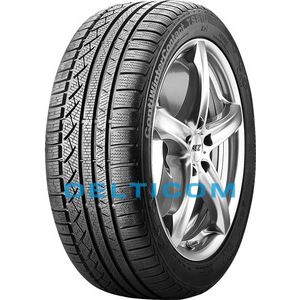 Pneu Hiver Continental 195/60r16 89h Contiwintercontact Ts 810 Mercedes
