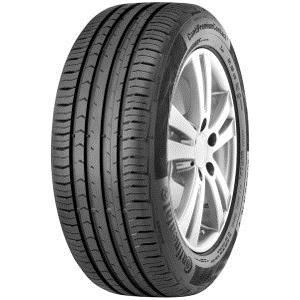 Continental ContiPremiumContact 5 ( 215/55 R16 93W )
