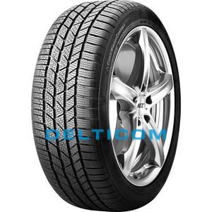 Pneu Hiver Continental 225/55r16 99h Contiwintercontact Ts 830 P Mercedes Xl