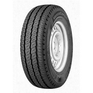 Continental Vancocamp8 225/75 R16 116r Auto Pneus Ete Pneus Mercedes-benz: Sprinter 3.5-t Van, Classe Ml, Sprinter 3.5-t Van, Fiat: Ducato Iii Van 047