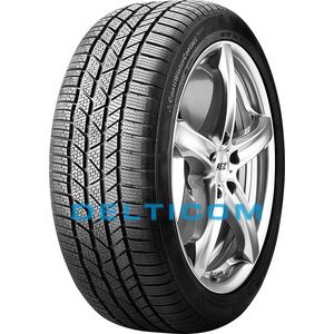 Continental ContiWinterContact TS 830 P 23540R19 92V FR N0 Pneus hiver