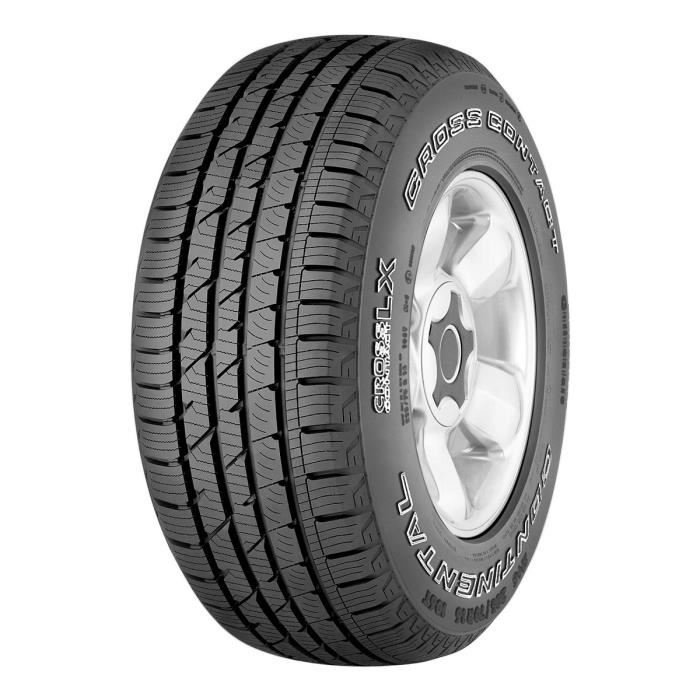 Continental ContiCrossContact LX Sport ( 235/50 R18 97H AO )