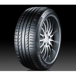 Pneu - Null - Contisportcontact 5 Suv - Continental - 235-50-18-97-v