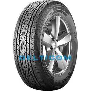 Continental Conticrosscontact Lx 2 ( 235/65 R17 108h Xl Evc )