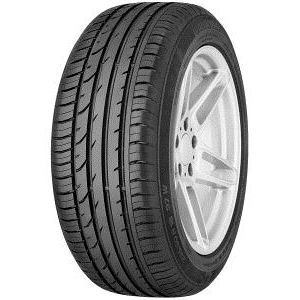 Pneu Runflat Continental 245/55r17 102w Contipremiumcontact 2  Ssr
