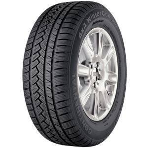Pneu 4x4 Hiver Continental 255/55r18 105h 4x4wintercontact Mercedes