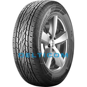 Pneu 4x4 Continental 255/65r17 110h Conticrosscontact Lx 2