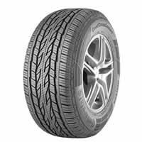 Continental Conticrosscontact Lx 2 ( 275/65 R17 115h Evc )