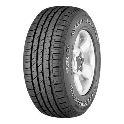 Continental ContiCrossContact LX Sport ( 235/65 R17 108V XL LR )