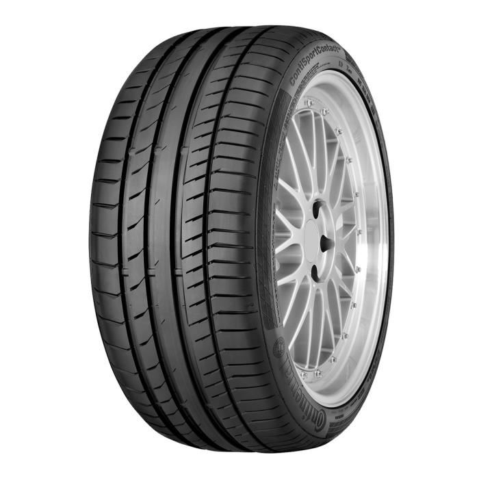 Pneu Continental 235/45r19 99y Sportcontact 5p Homologue Mercedes Xl