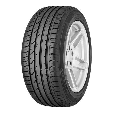 Continental Premium 2 215/45 R16 86h Auto Pneus Ete Pneus Volkswagen: Polo V 3/5 Portes, Seat: Ibiza 4, Ibiza 4 Sportcoupe, Ibiza 4 St 0356875