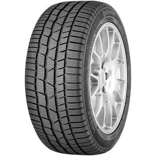 Continental ContiWinterContact TS 830 P 23540R18 95V XL FR MO Pneus hiver