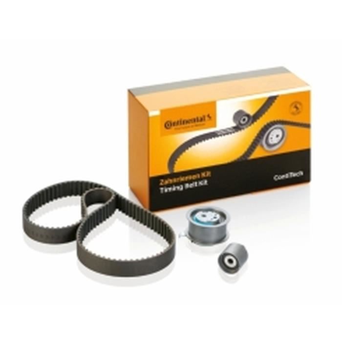 Contitech Kit Distribution Continental Ct1115k1