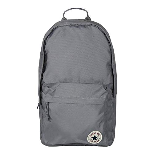 Sac A Dos Converse Edc Gris Unisexe Taille Unique