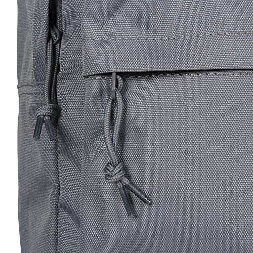 Sac A Dos Converse Edc Gris Unisexe Taille Unique