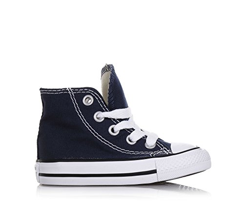 Converse Kids Baskets 7j233c All Star Blue Eu 24 Male