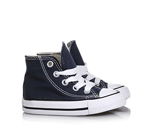 Converse Kids Baskets 7j233c All Star Blue Eu 24 Male